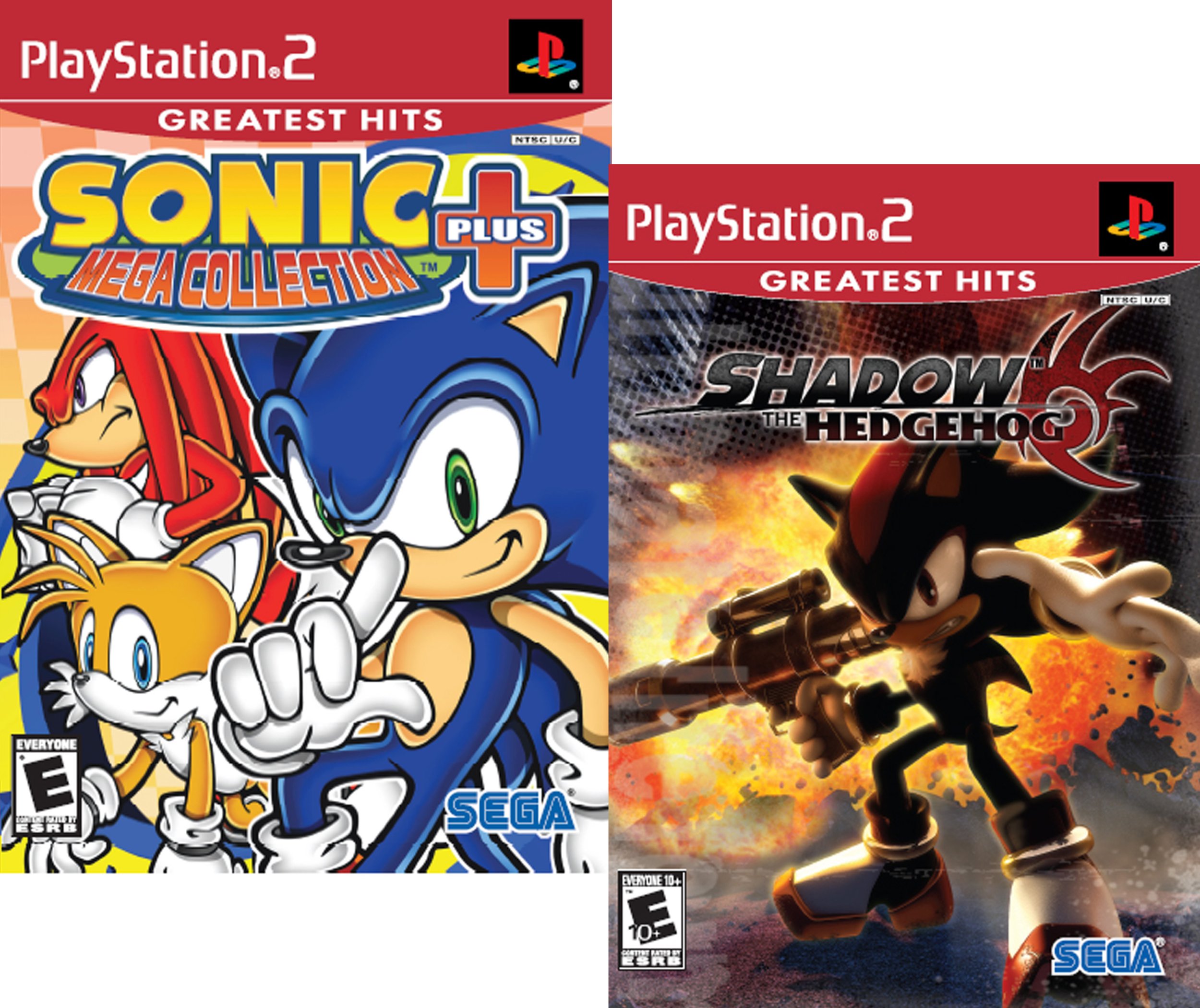 Shadow the Hedgehog (game) | Sonic Wiki Zone | Fandom