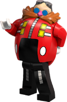 LEGO® Dr. Eggman