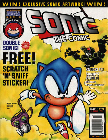 Sonic 3, Knuckles & Cie - Secrets & Codes .·::·. Planète-Sonic