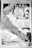 Page eight inks