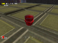 SonicAdventure Trashcan