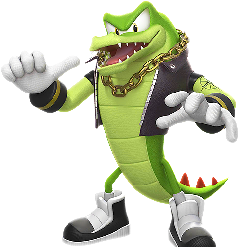 vector from sonic boom