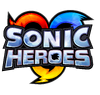 SonicHeroesLogo