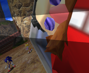 Sonic Adventure DX Cutscene 038