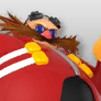 Sonic Generations (Dr. Eggman profile icon)