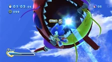 Sonic Generations - Green Hill - Game Shot - (22)
