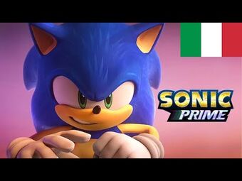 Sonic Prime review – the anti-Sonic Boom is now on Netflix