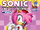 Archie Sonic the Hedgehog Issue 240