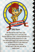 Sally Acorn