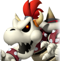 Dry Bowser