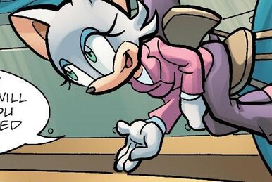 Sonic the Comic #84 FN ; Fleetway Quality comic book