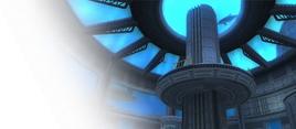 Aquatic Base