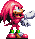 Knuckles' Chaotix