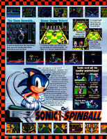 Electronic Gaming Monthly (US) issue 52, (November 1993), pg. 146