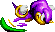 Knuckles' Chaotix