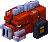 Hoglin Texture Pack.png (105 KB) Sonic Texture Pack