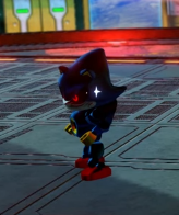 Metal Sonic