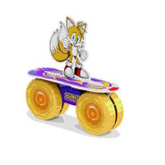 Tails Racer A