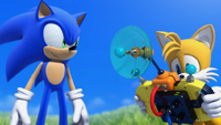 Sonic Colors (Wii)