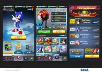 UI concept art