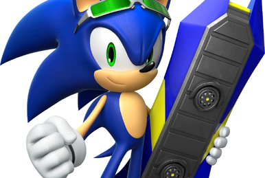 High Booster | Sonic Wiki Zone | Fandom High Booster | Sonic Wiki Zone | Fandom