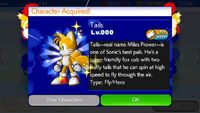 Sonic Runners