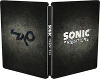 Steelbook exclusive to the Day One Steelbook Edition of the game (Amazon.co.uk)