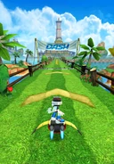 SonicDashPhantomRiderScreenshot1.png (4.14 MB) Sonic Dash