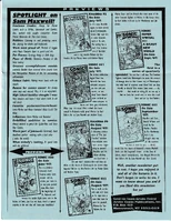 Volume 3, Issue #1 (back)