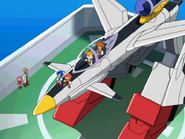 Sonic X ep 47 101