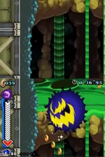 Violet Void | Sonic Wiki Zone | Fandom