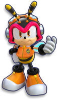 Charmy