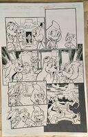 Page twelve inks
