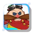 Dr. Eggman (beta)