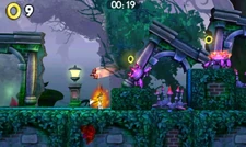 The unnamed beetle-based enemy, from .