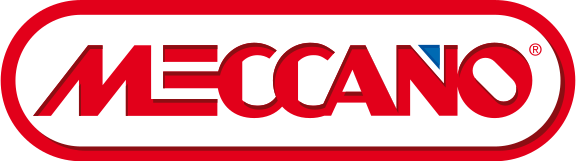 Meccano shop official website