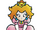 Peach SMB2 Sticker.png