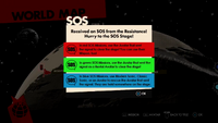 SOSMission