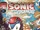 Archie Sonic the Hedgehog Issue 74