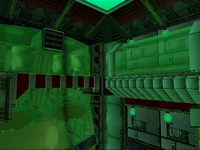 The Arsenal, Dreamcast