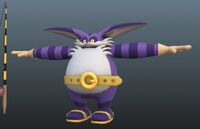 Big the Cat