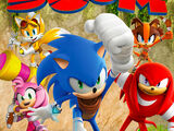 Sonic Boom (TV series)