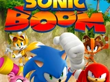 Sonic Boom (TV series)