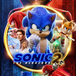 Download - Ep 22: Collateral Gaming vs. Sonic Team's Sonic the