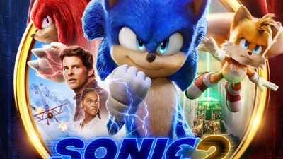 Sonic Prime - Rotten Tomatoes