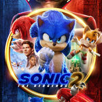 Southdog34 on X: Sonic Movie 3 Posters  / X