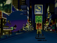 OFFICIAL] SONIC X Ep34 - Shadow Knows 