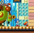 Sonic X Leapster Spring