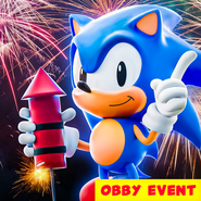 Aktualizacja Firework Festival