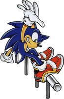 Sonic Adventure 2